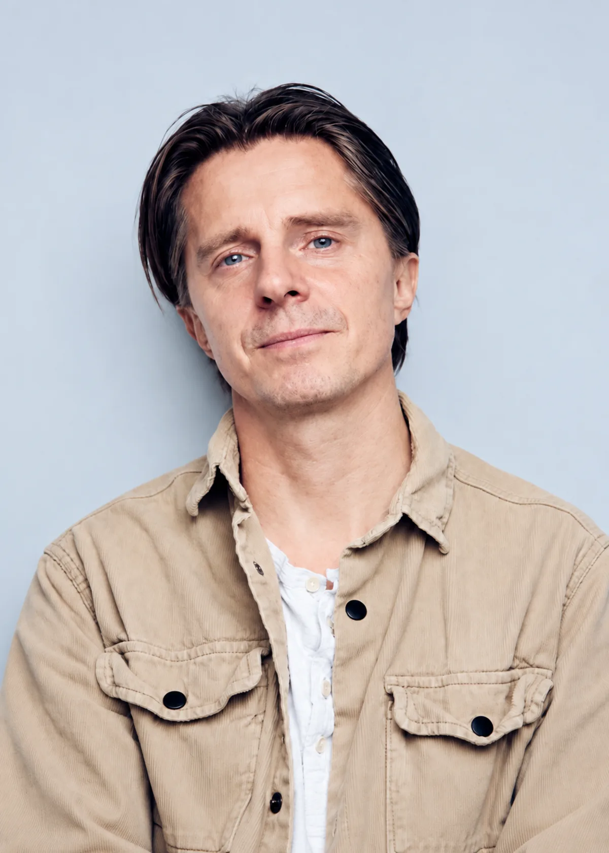 Morten Holst