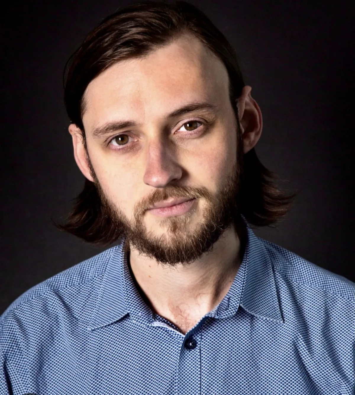 Atli Óskar Fjalarson