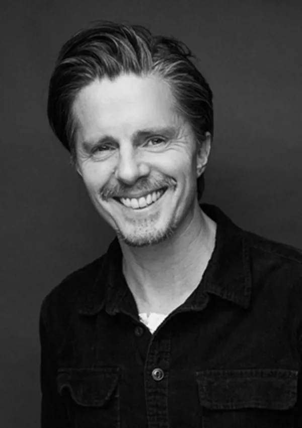 Morten Holst