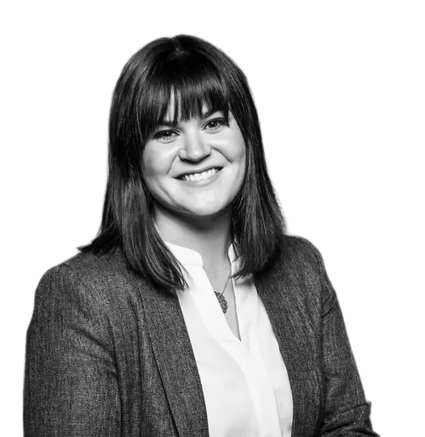 Kristín Ósk Sævarsdóttir