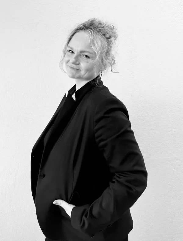 María Lea Ævarsdóttir