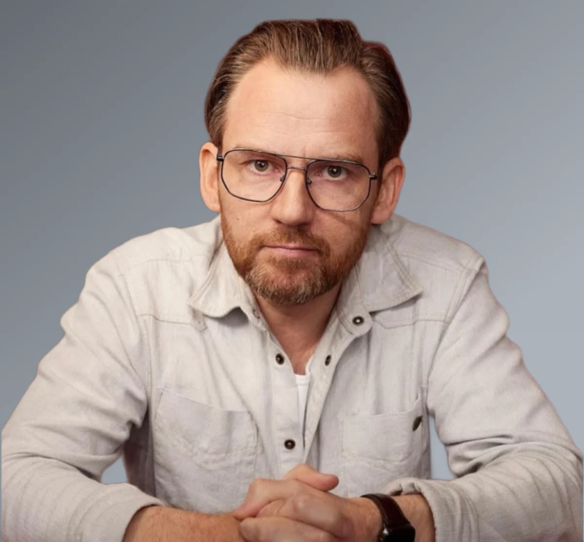 Hallgrímur Ólafsson